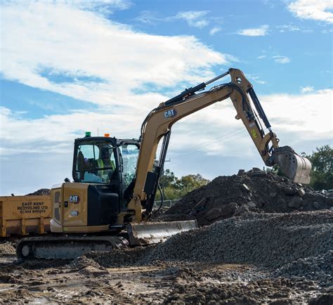 Q&A: TROUBLESHOOTING CAT 305 MINI EXCAVATOR 